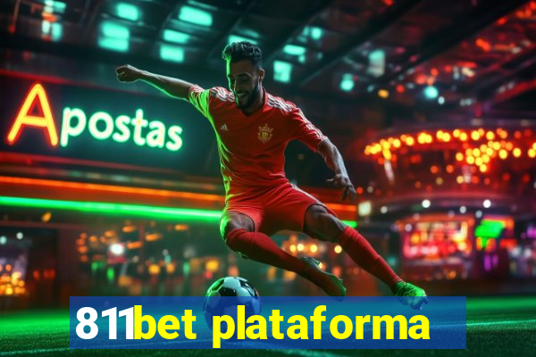 811bet plataforma